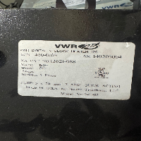 VWR Digital Heat Block image 0